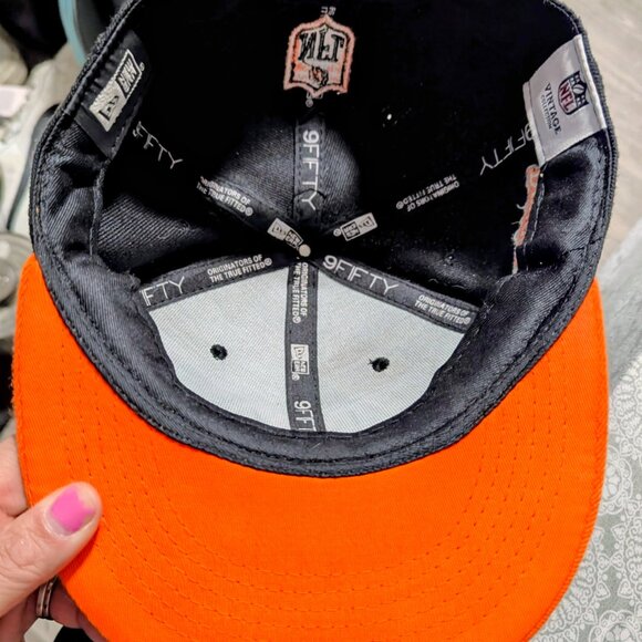 Vintage collection Bengals snapback - Picture 3 of 3